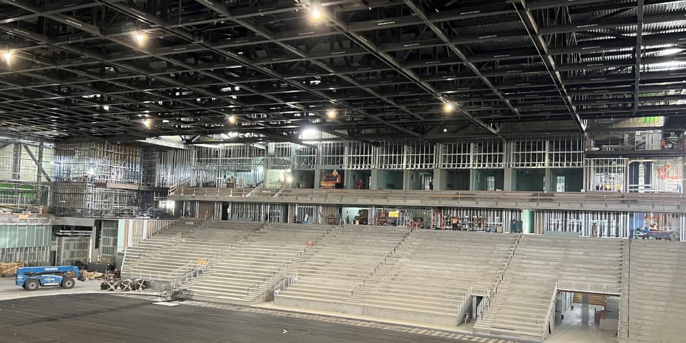 Acrisure Arena
