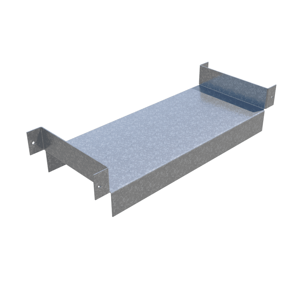 Solid Track Blocking