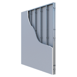 SilentXpress - Wall assembly