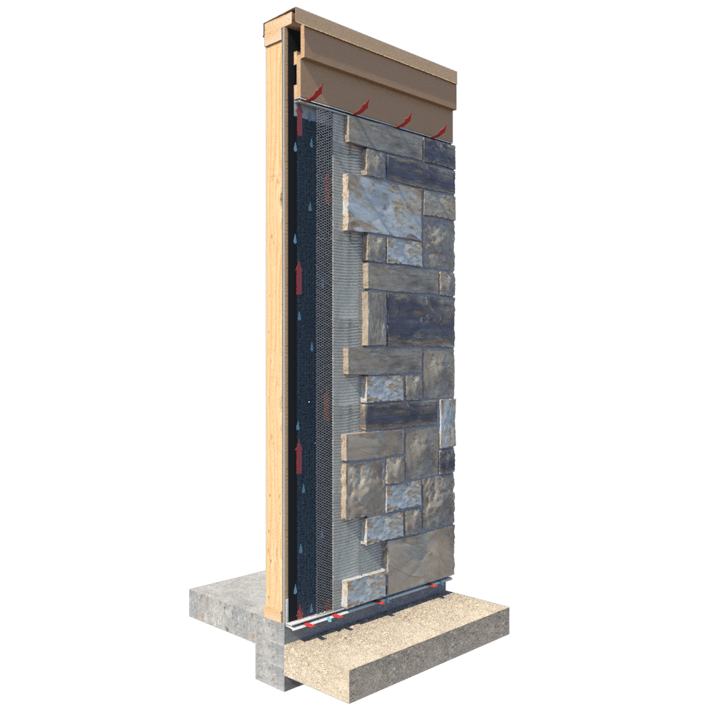 E-Screen Trims - Stone APP