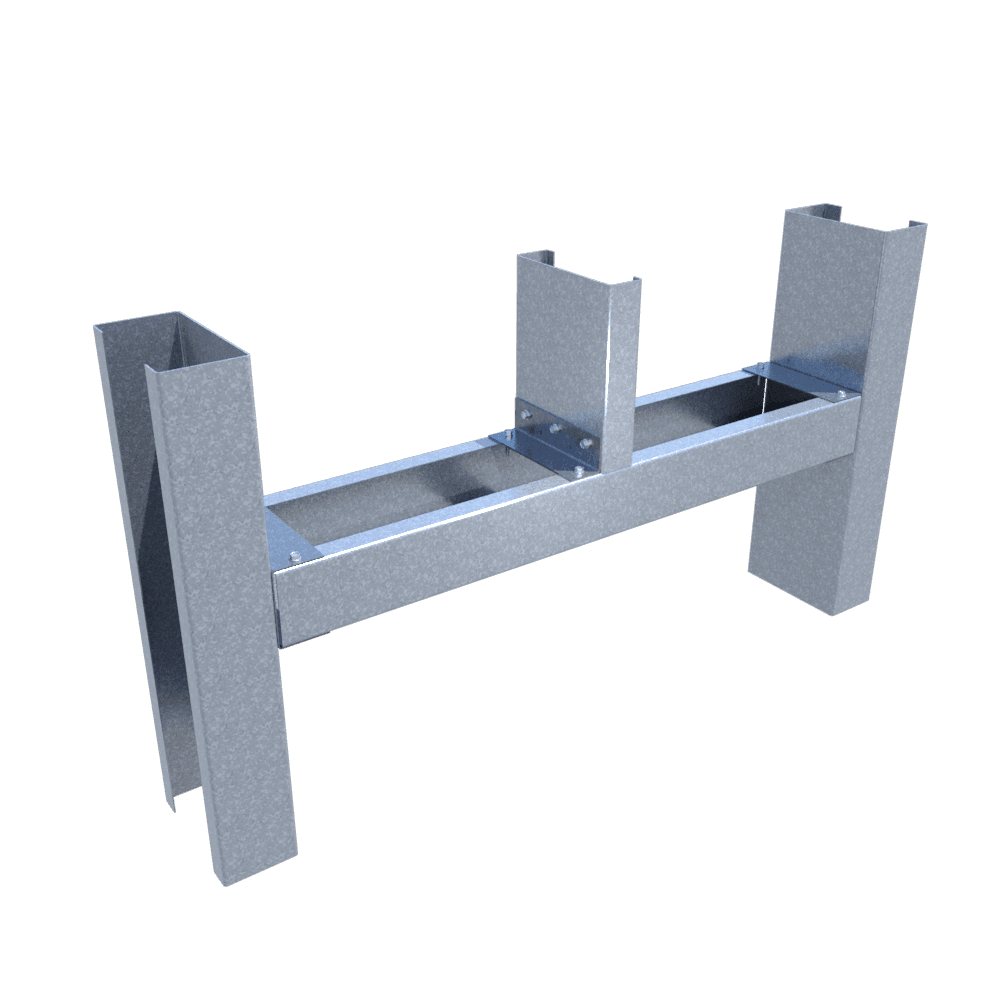 Redheader Cripple Clip - APP