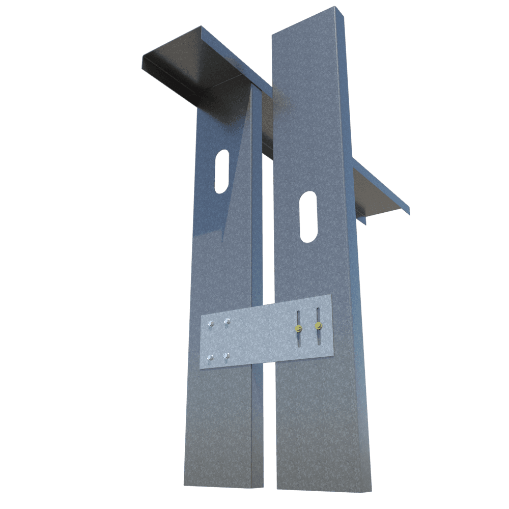 Strut Plate - APP