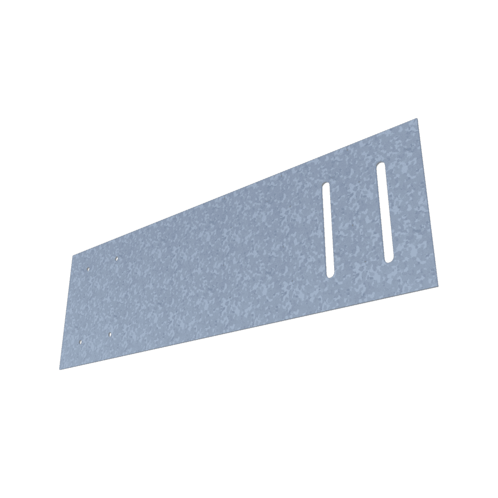 SP13 Strut Plate