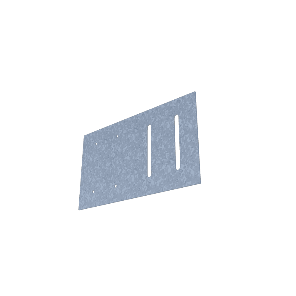 SP7 Strut Plate
