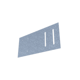 SP9 Strut Plate