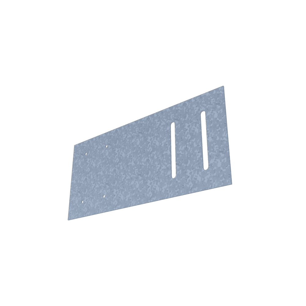 SP9 Strut Plate