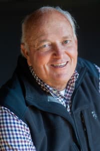 Frank Arnold