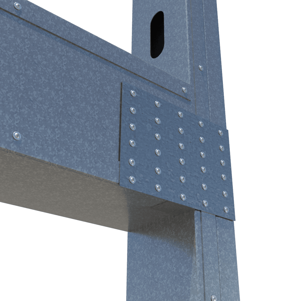 Universal Header Hanger - APP