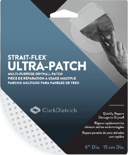 Ultra-Patch