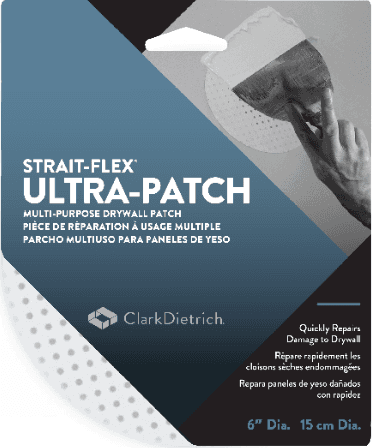 Ultra-Patch