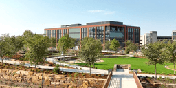 Walmart New Home Office