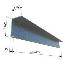 Profile for clips longer than 20"
