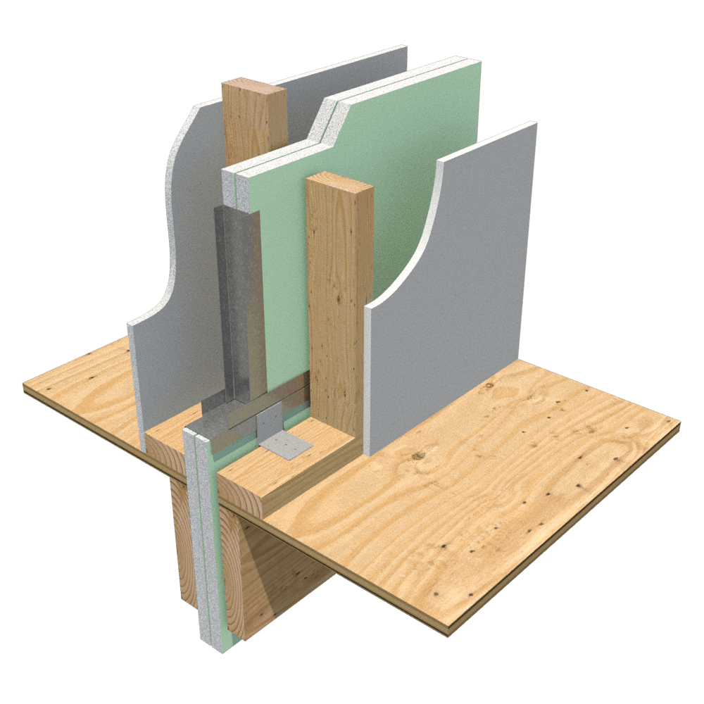 Area Separation - APP