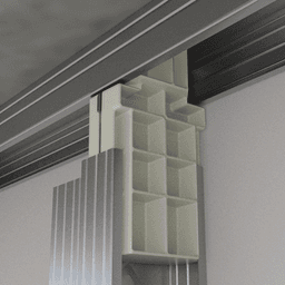 Motion Frame Retro - APP